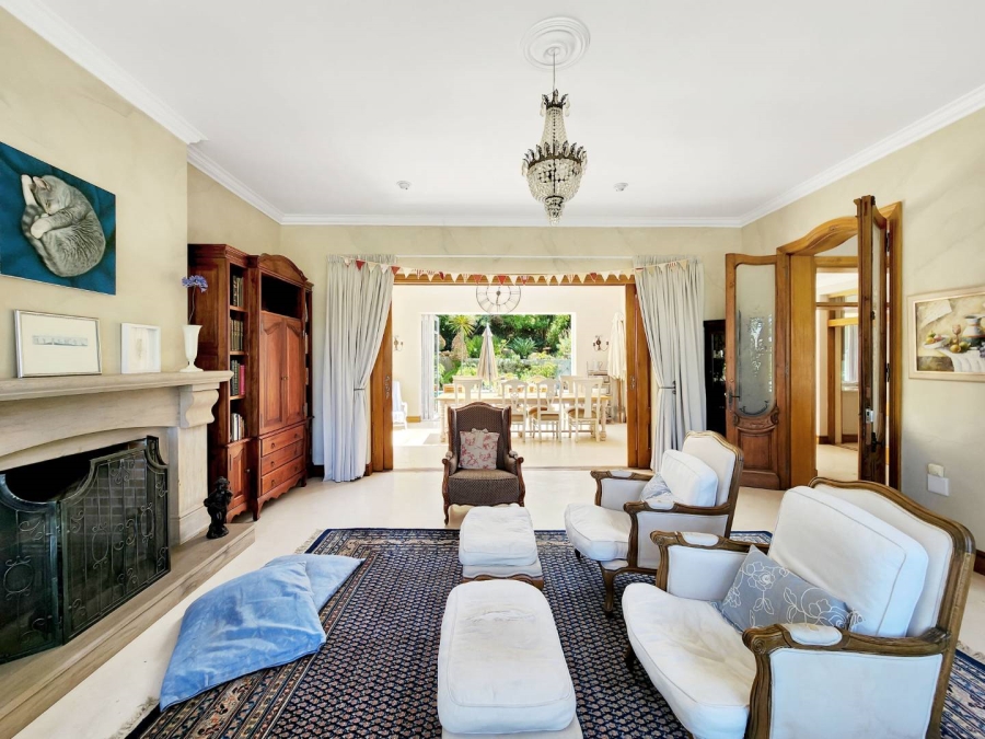 7 Bedroom Property for Sale in Victorskloof Western Cape